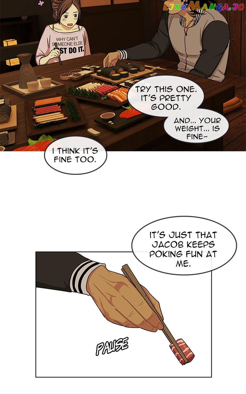 Midnight Poppy Land chapter 17 - page 69