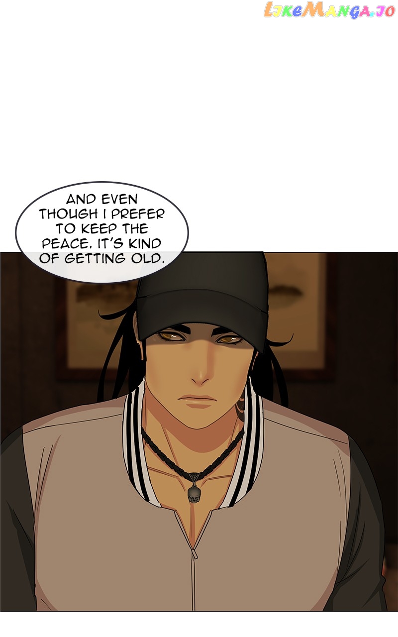 Midnight Poppy Land chapter 17 - page 70