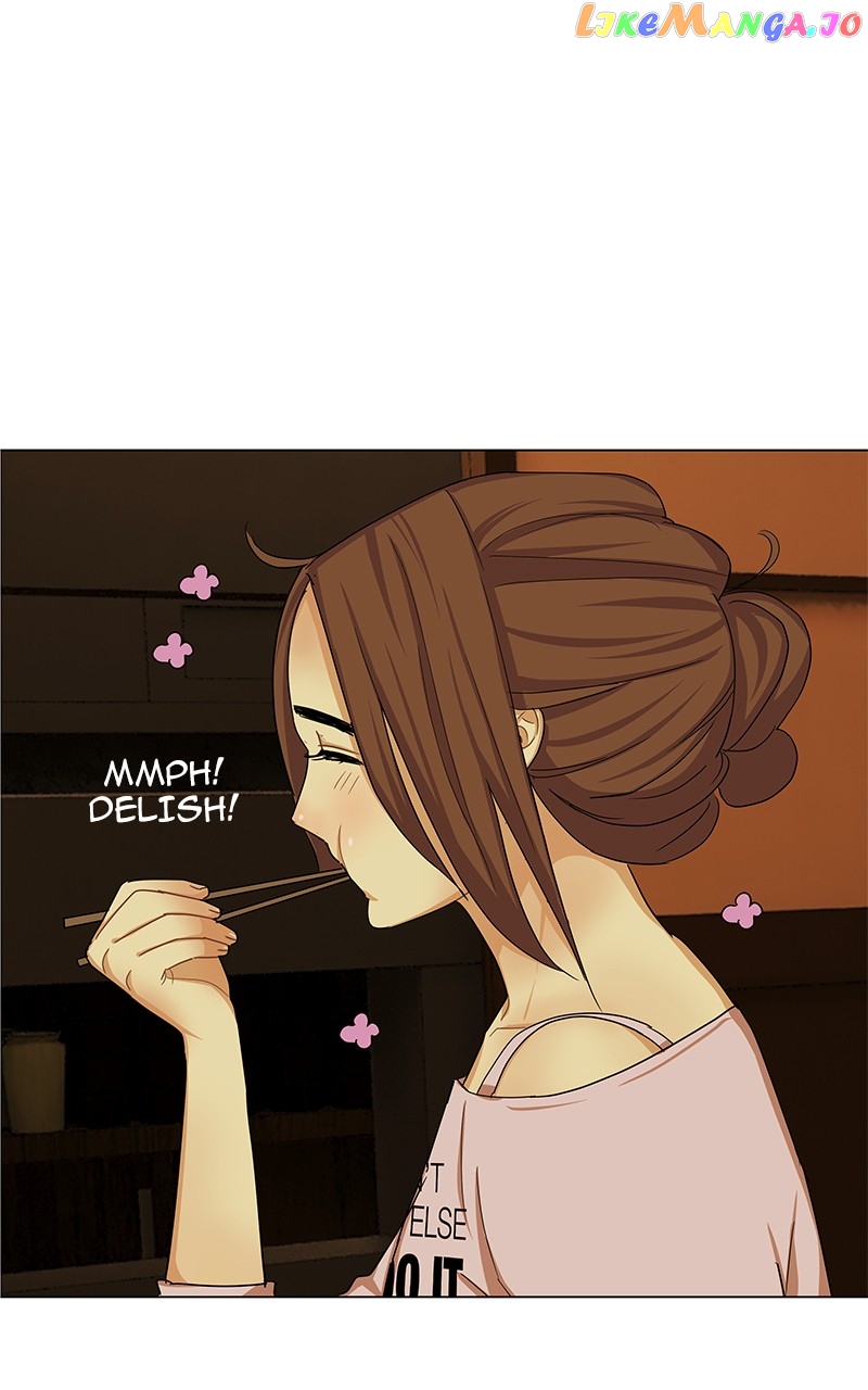 Midnight Poppy Land chapter 17 - page 71