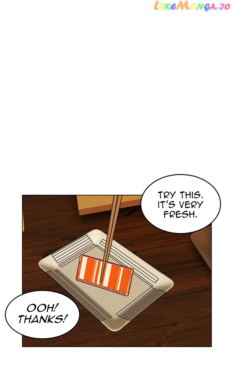 Midnight Poppy Land chapter 17 - page 73