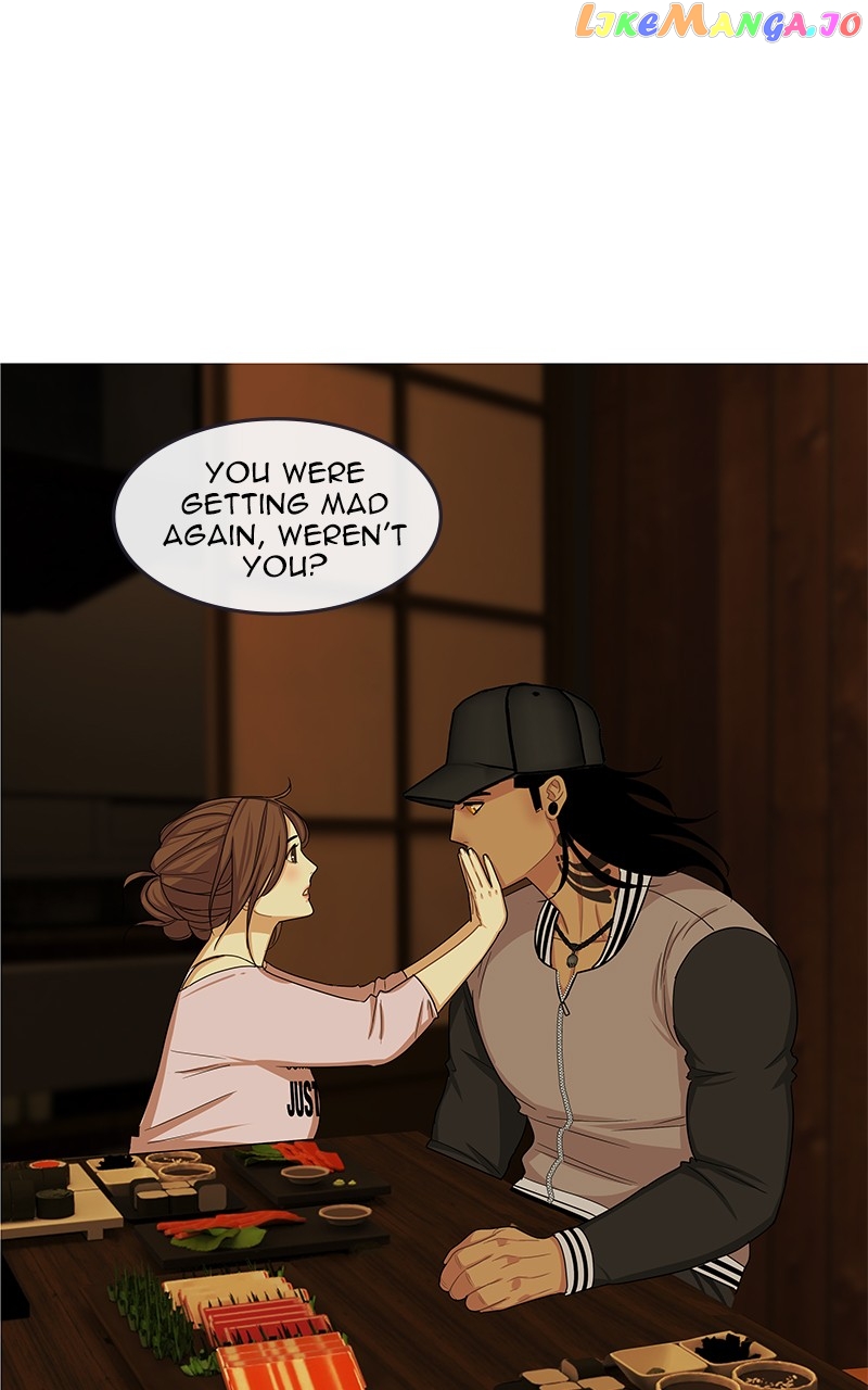 Midnight Poppy Land chapter 17 - page 83