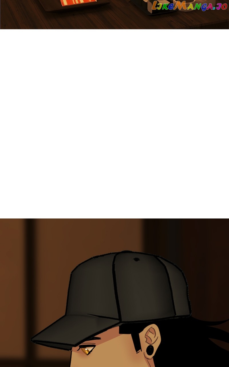 Midnight Poppy Land chapter 17 - page 84