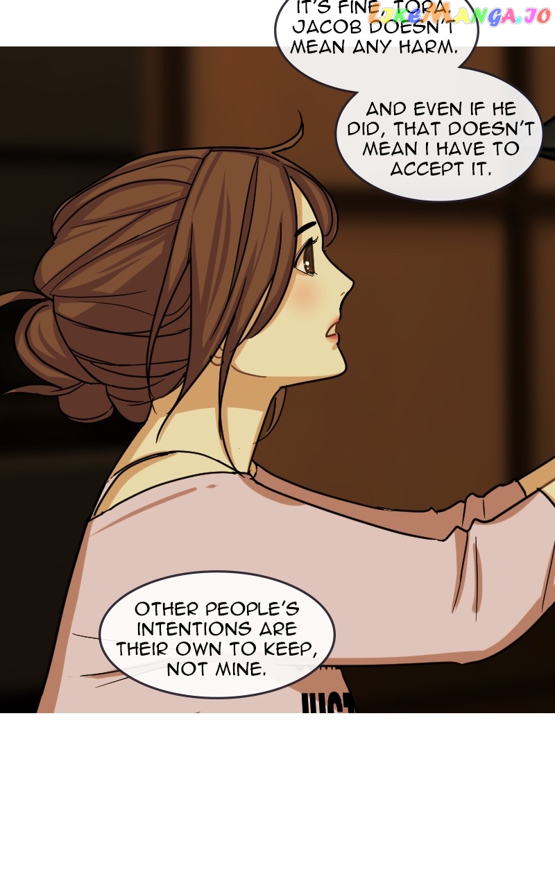 Midnight Poppy Land chapter 17 - page 86