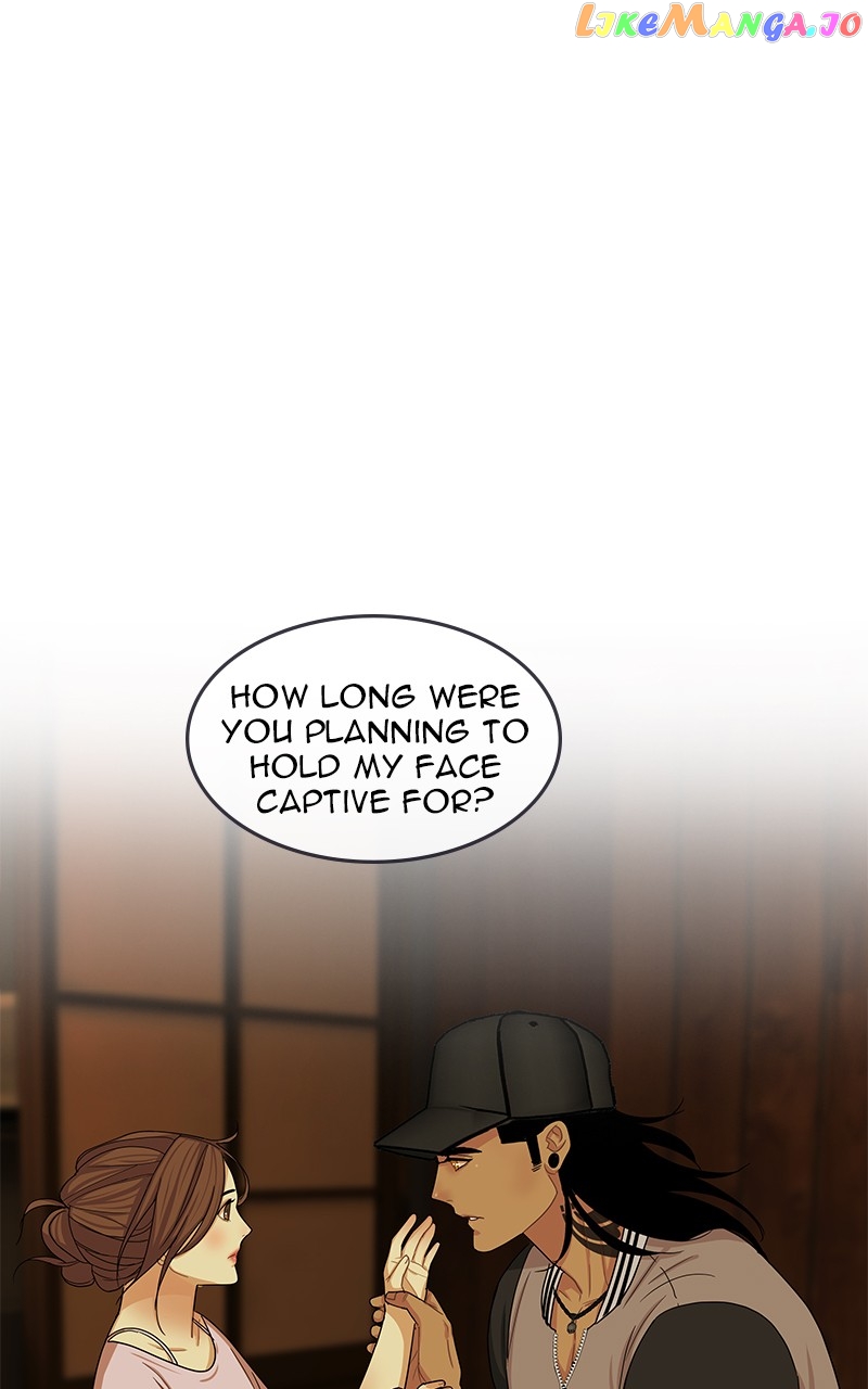 Midnight Poppy Land chapter 17 - page 90