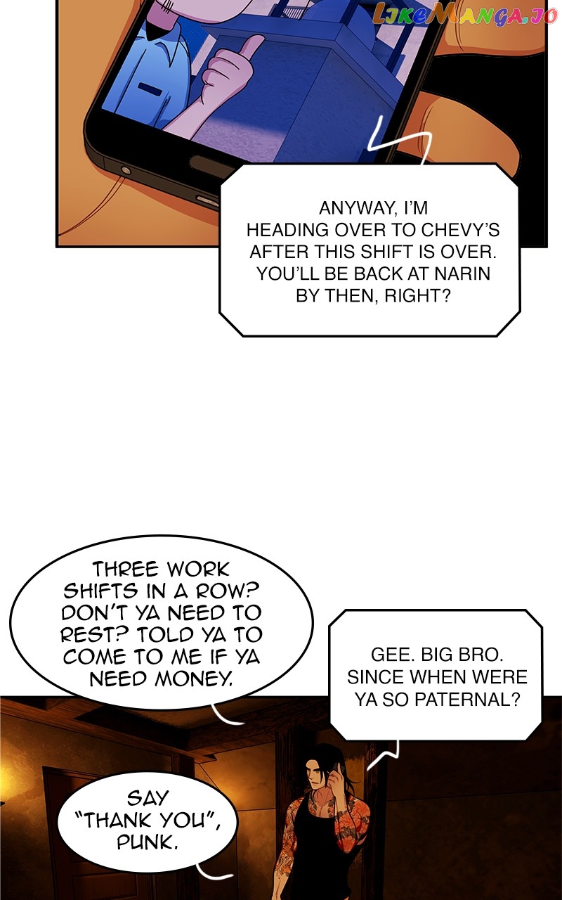 Midnight Poppy Land chapter 78 - page 11