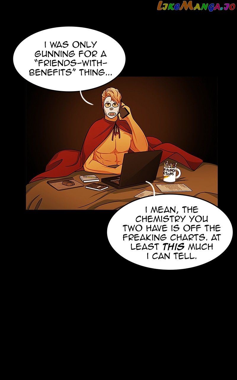 Midnight Poppy Land chapter 78 - page 16