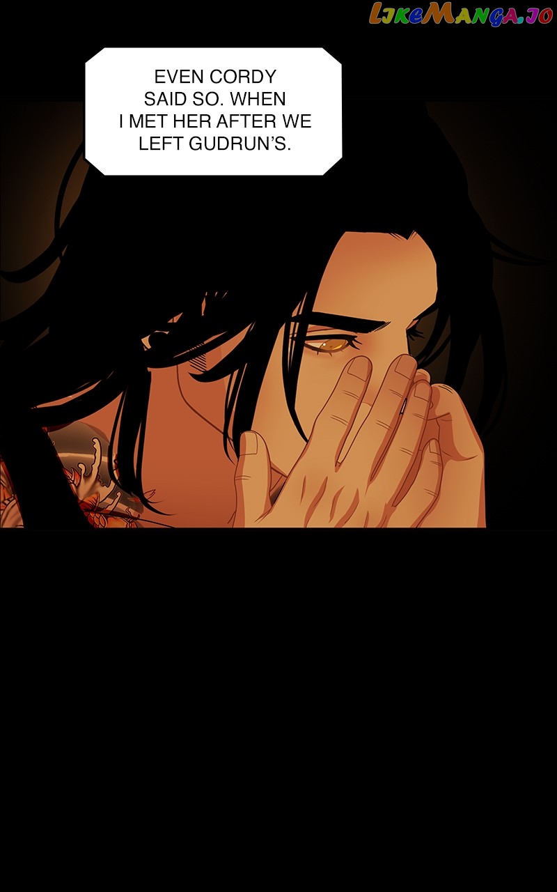 Midnight Poppy Land chapter 78 - page 20