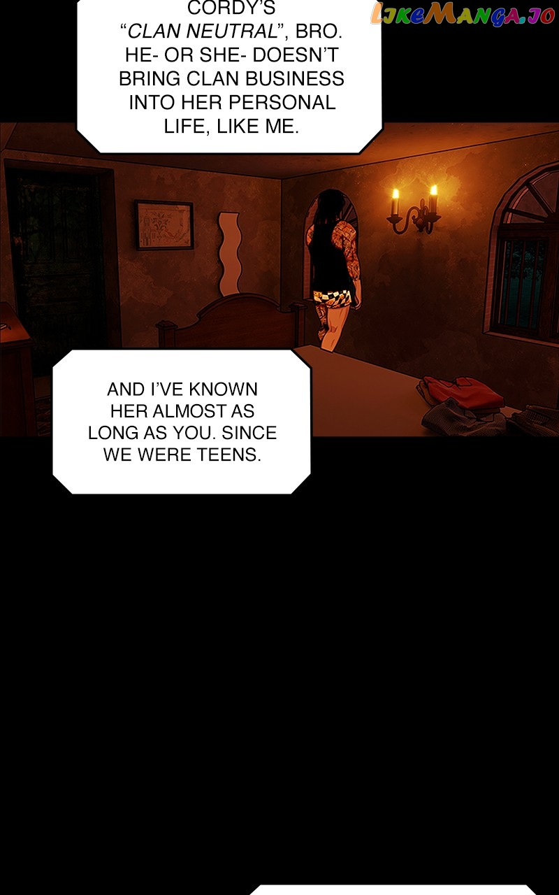 Midnight Poppy Land chapter 78 - page 22