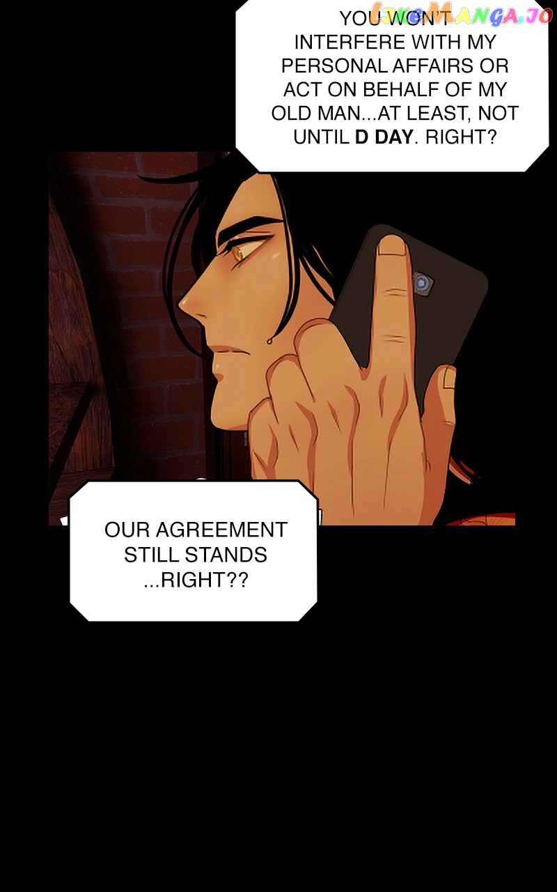 Midnight Poppy Land chapter 78 - page 23