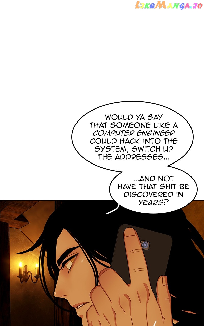 Midnight Poppy Land chapter 78 - page 26