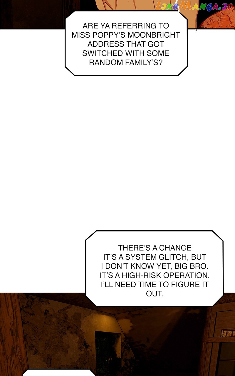 Midnight Poppy Land chapter 78 - page 27