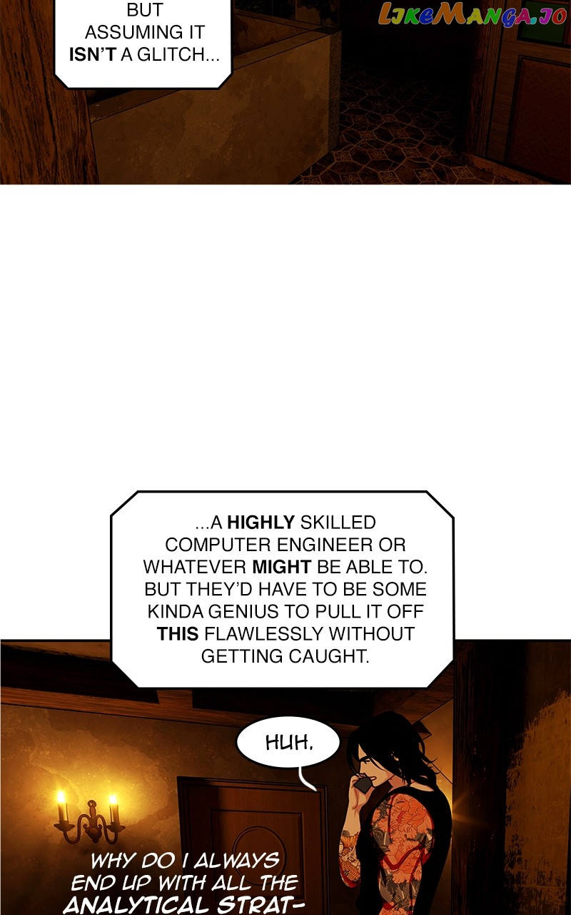 Midnight Poppy Land chapter 78 - page 28