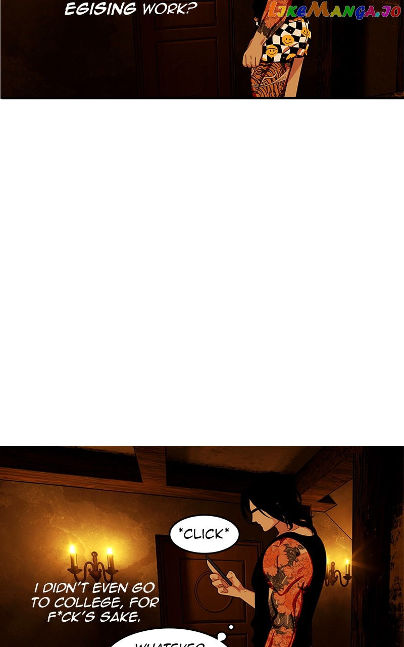 Midnight Poppy Land chapter 78 - page 29