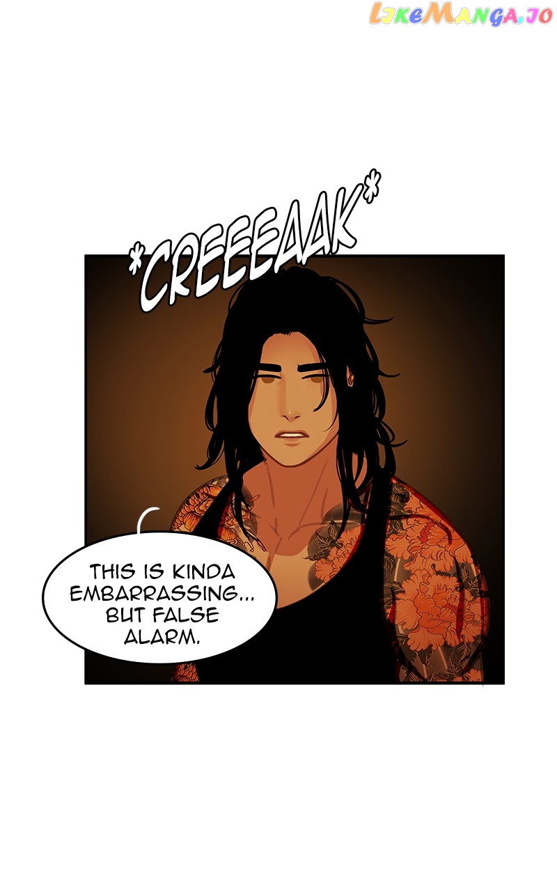 Midnight Poppy Land chapter 78 - page 31
