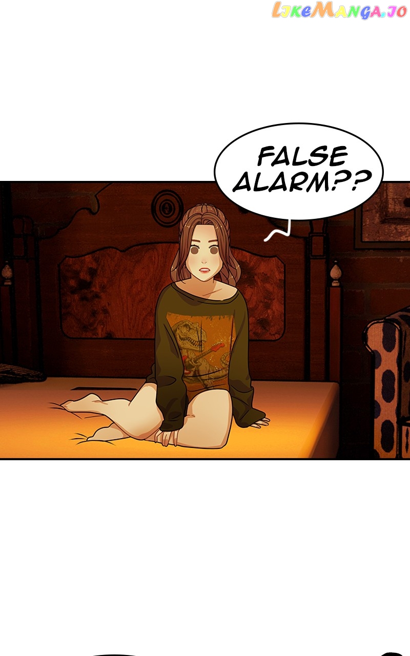 Midnight Poppy Land chapter 78 - page 32