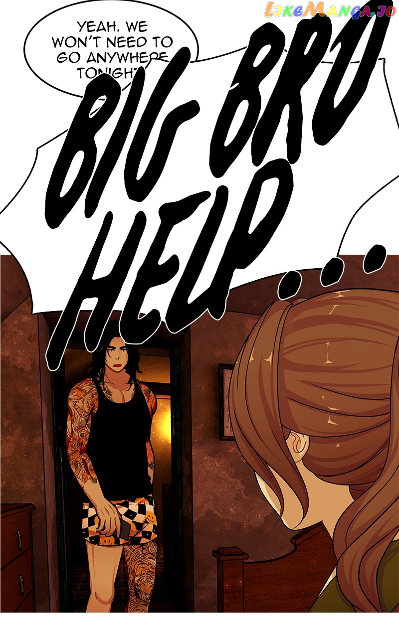 Midnight Poppy Land chapter 78 - page 33