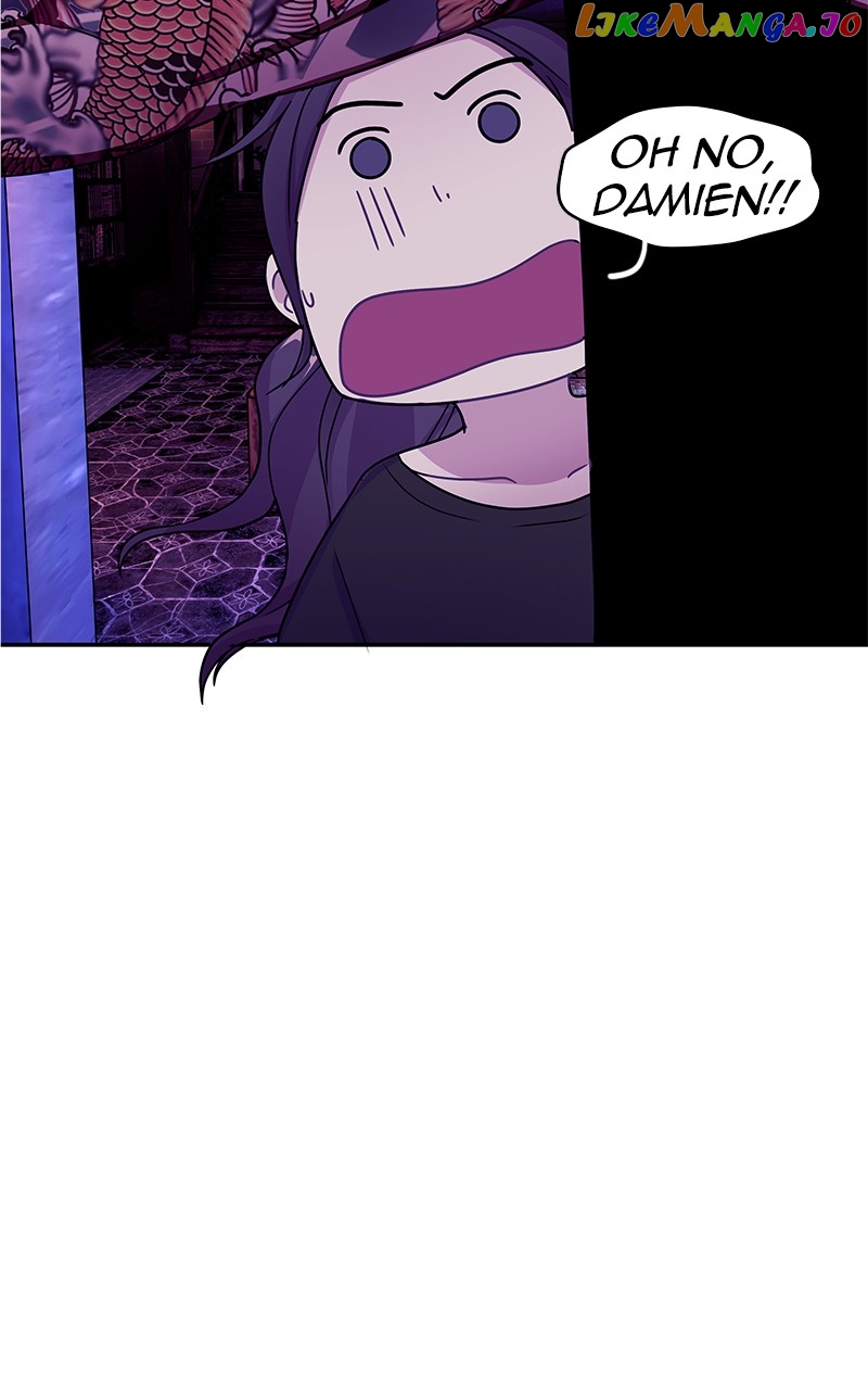 Midnight Poppy Land chapter 78 - page 38