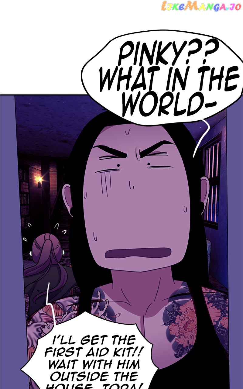 Midnight Poppy Land chapter 78 - page 39