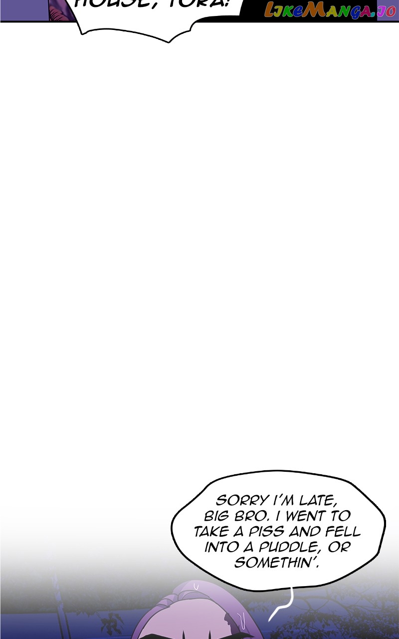 Midnight Poppy Land chapter 78 - page 40