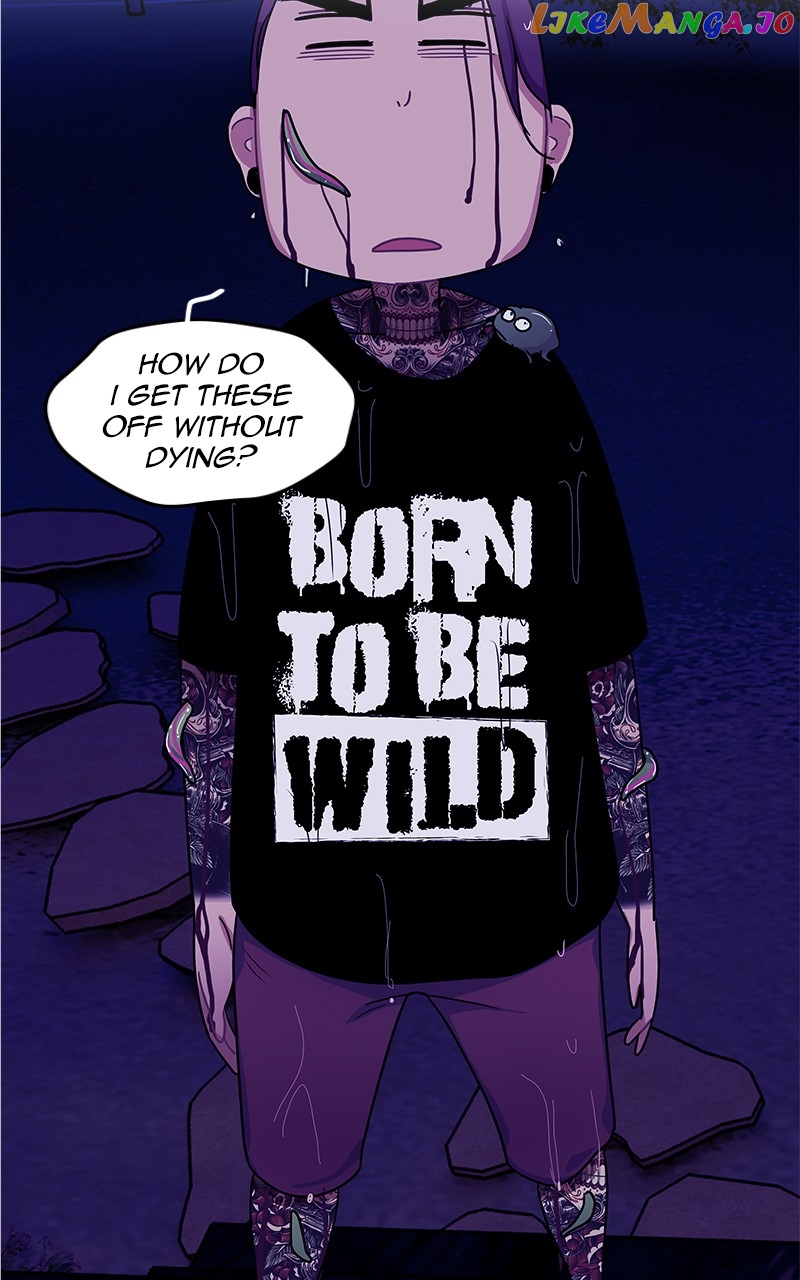 Midnight Poppy Land chapter 78 - page 41