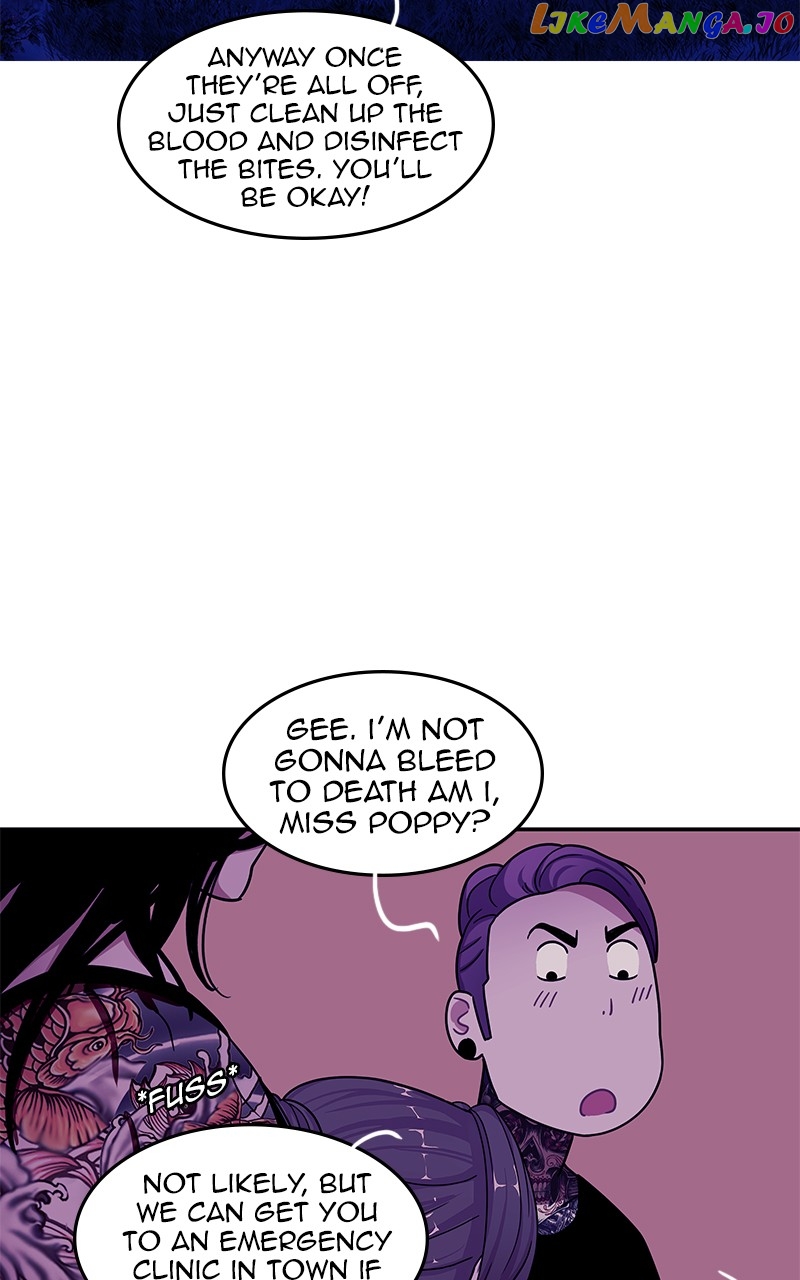 Midnight Poppy Land chapter 78 - page 46