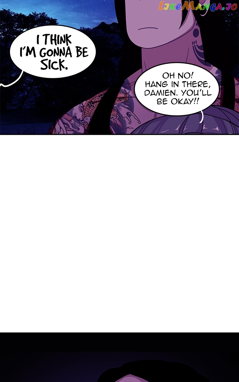 Midnight Poppy Land chapter 78 - page 48