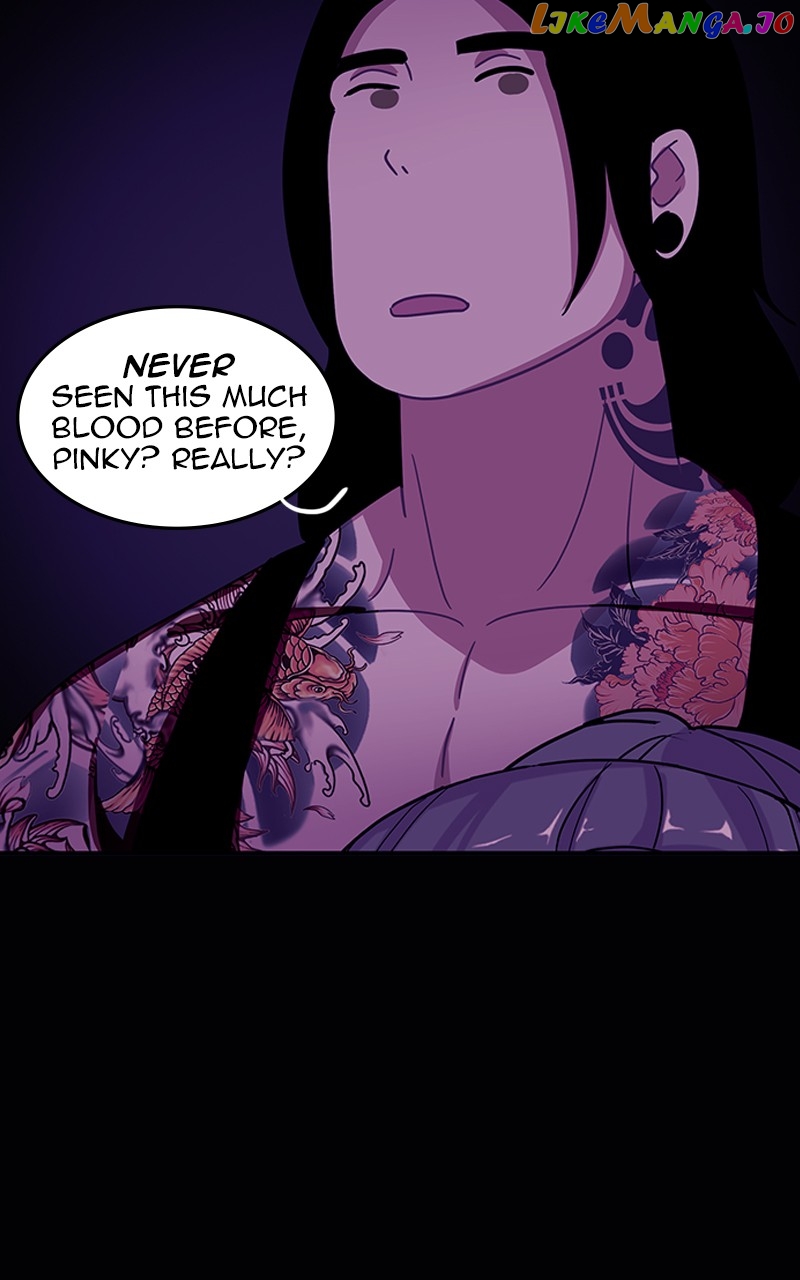 Midnight Poppy Land chapter 78 - page 49
