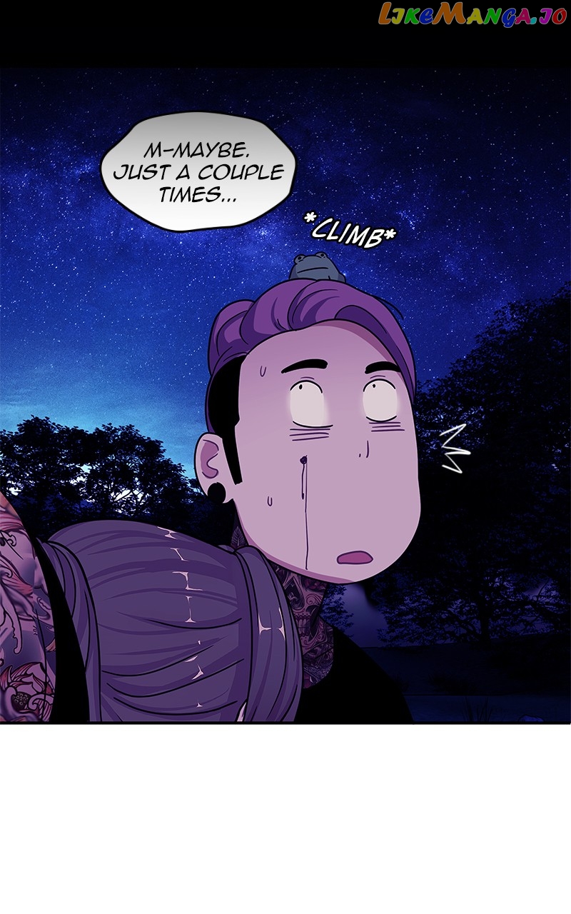 Midnight Poppy Land chapter 78 - page 55