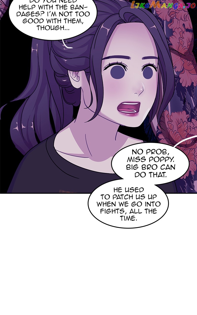 Midnight Poppy Land chapter 78 - page 58