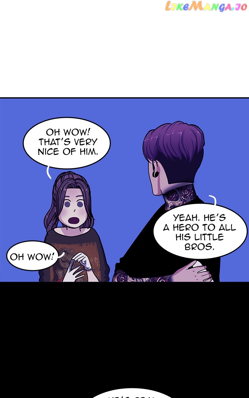 Midnight Poppy Land chapter 78 - page 59