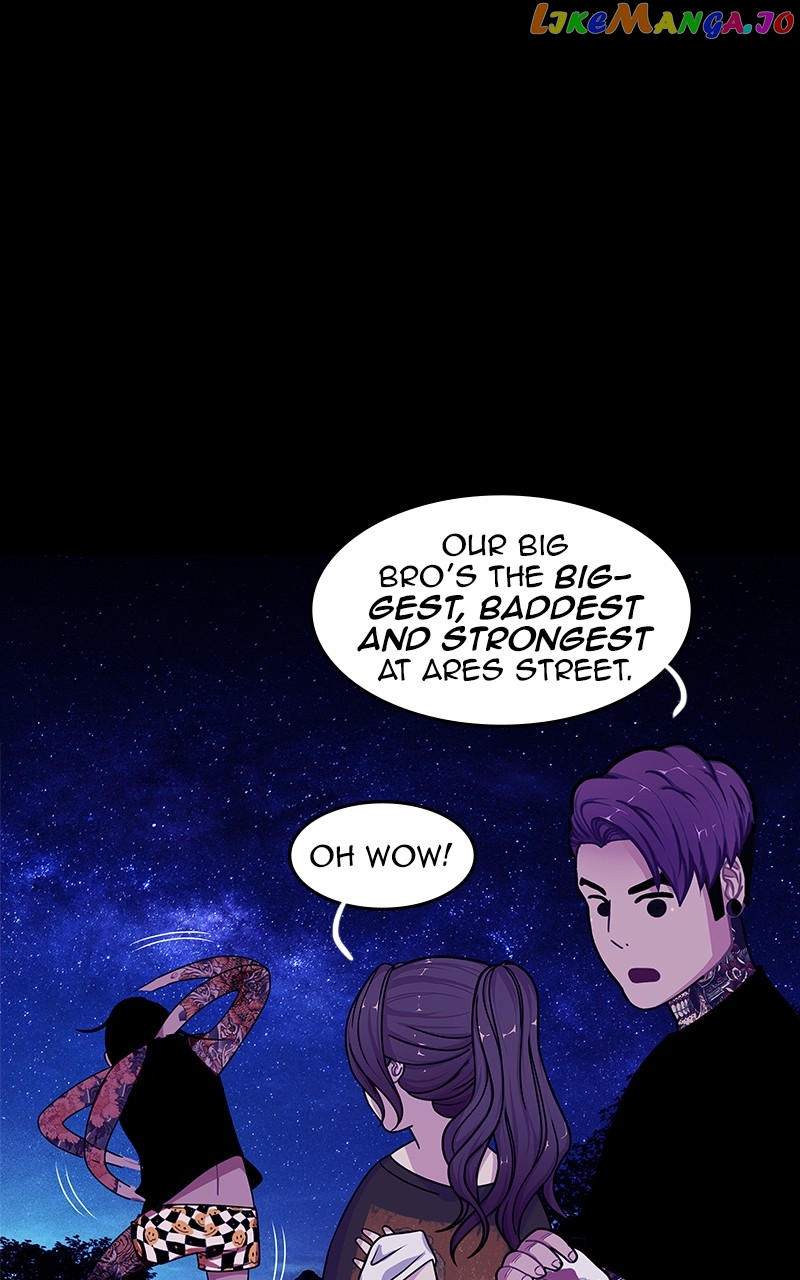 Midnight Poppy Land chapter 78 - page 61