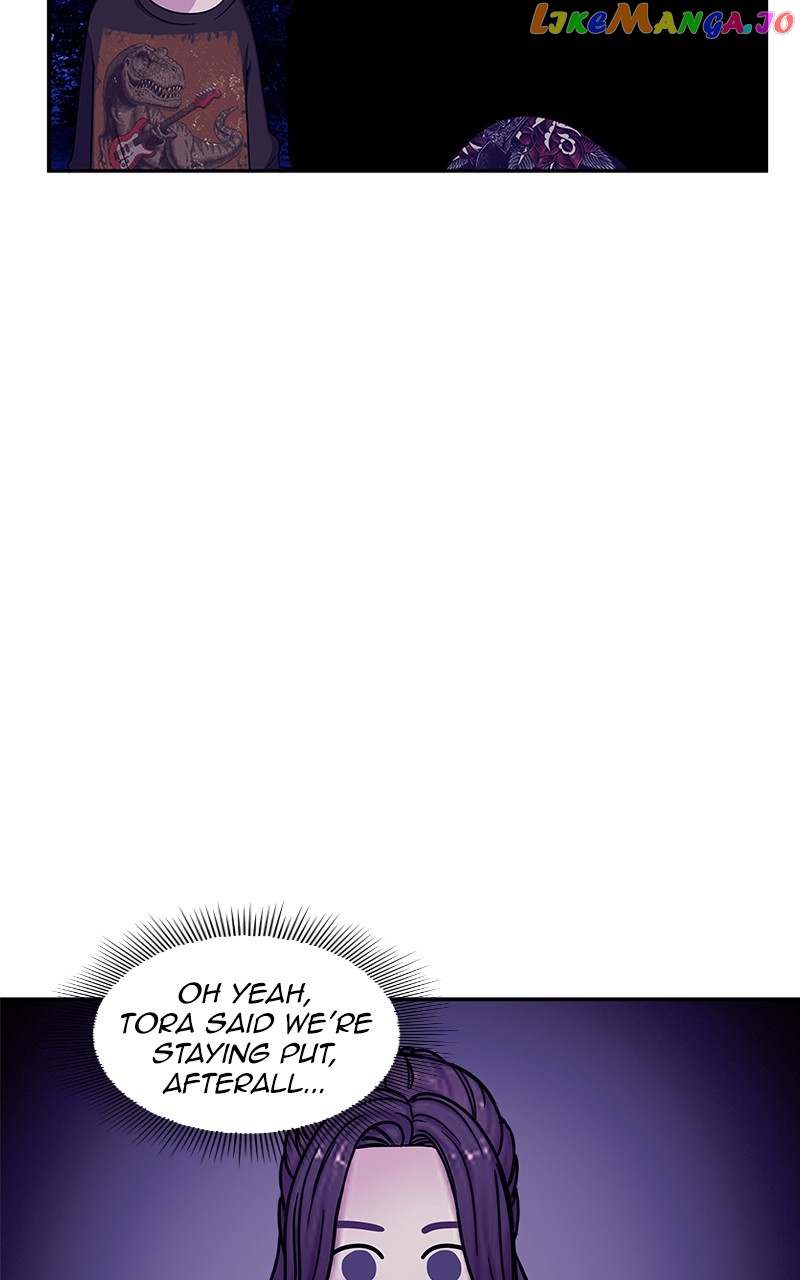 Midnight Poppy Land chapter 78 - page 63