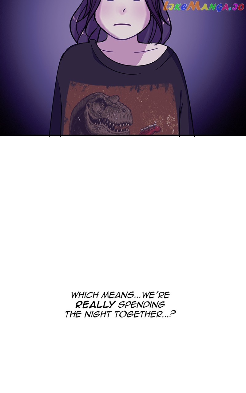 Midnight Poppy Land chapter 78 - page 64