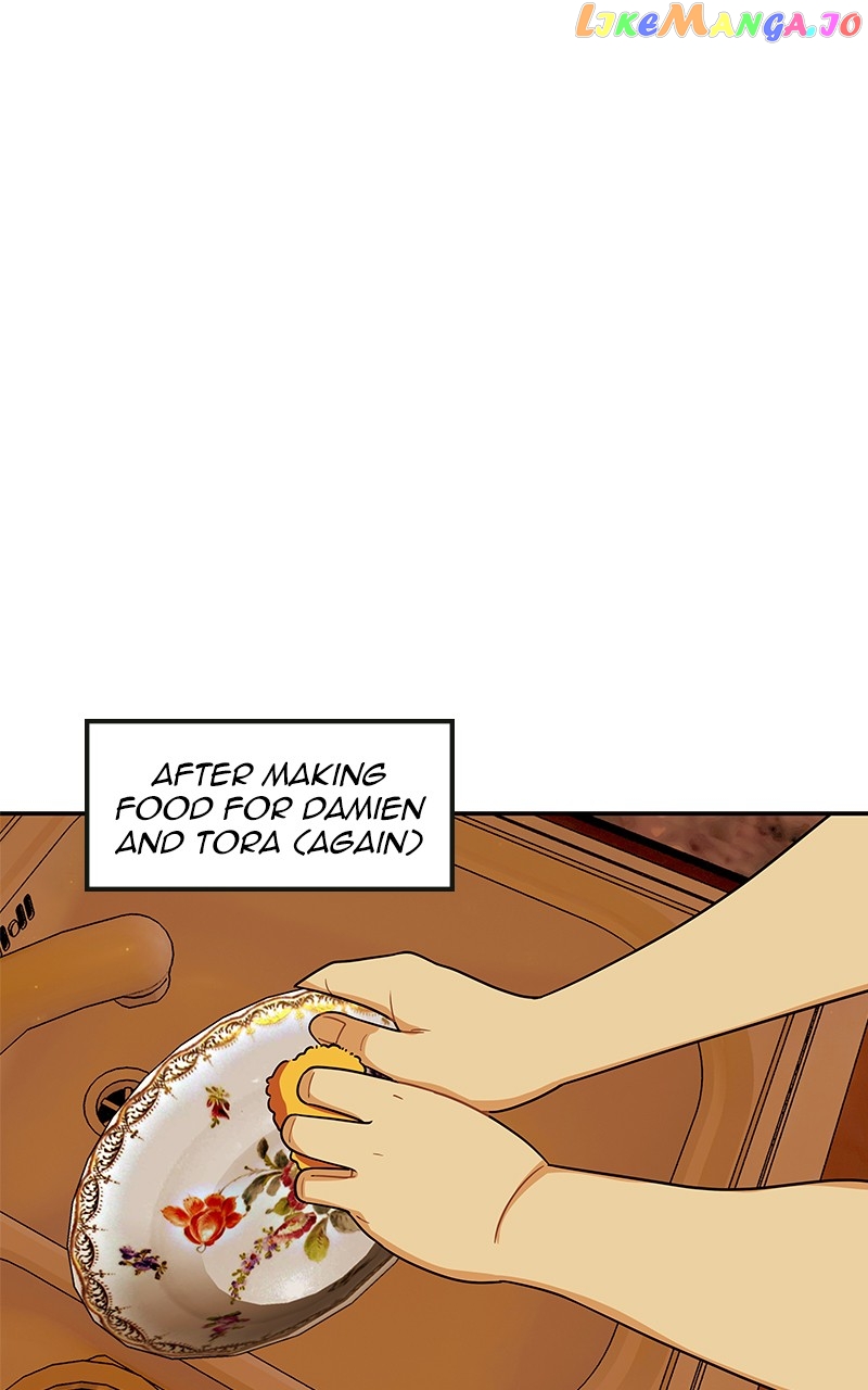 Midnight Poppy Land chapter 78 - page 66