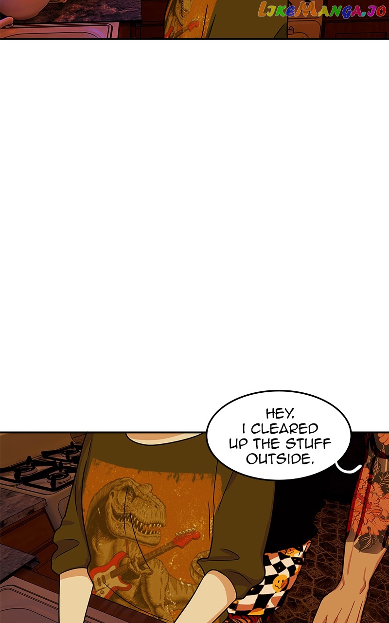 Midnight Poppy Land chapter 78 - page 68