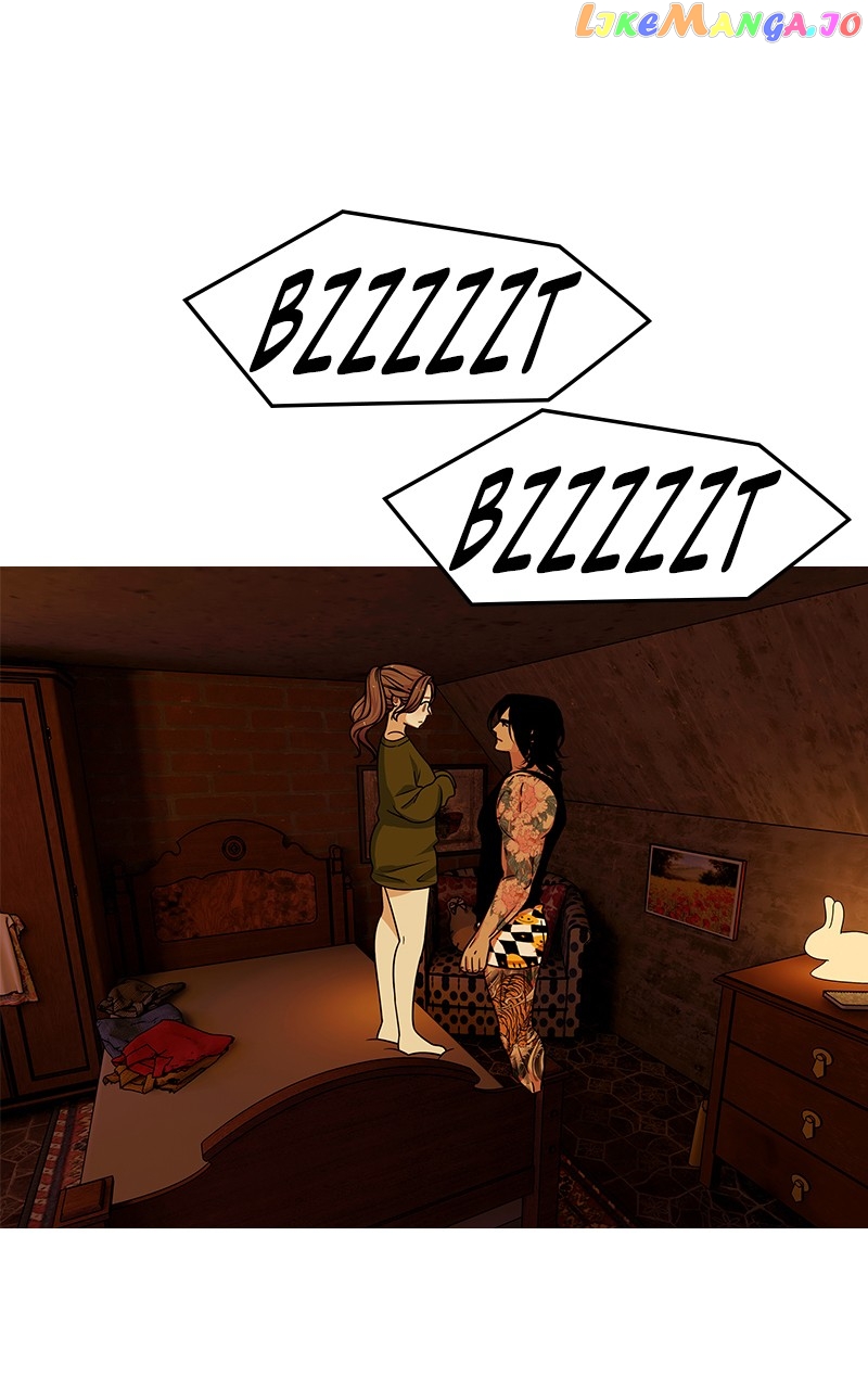 Midnight Poppy Land chapter 78 - page 7