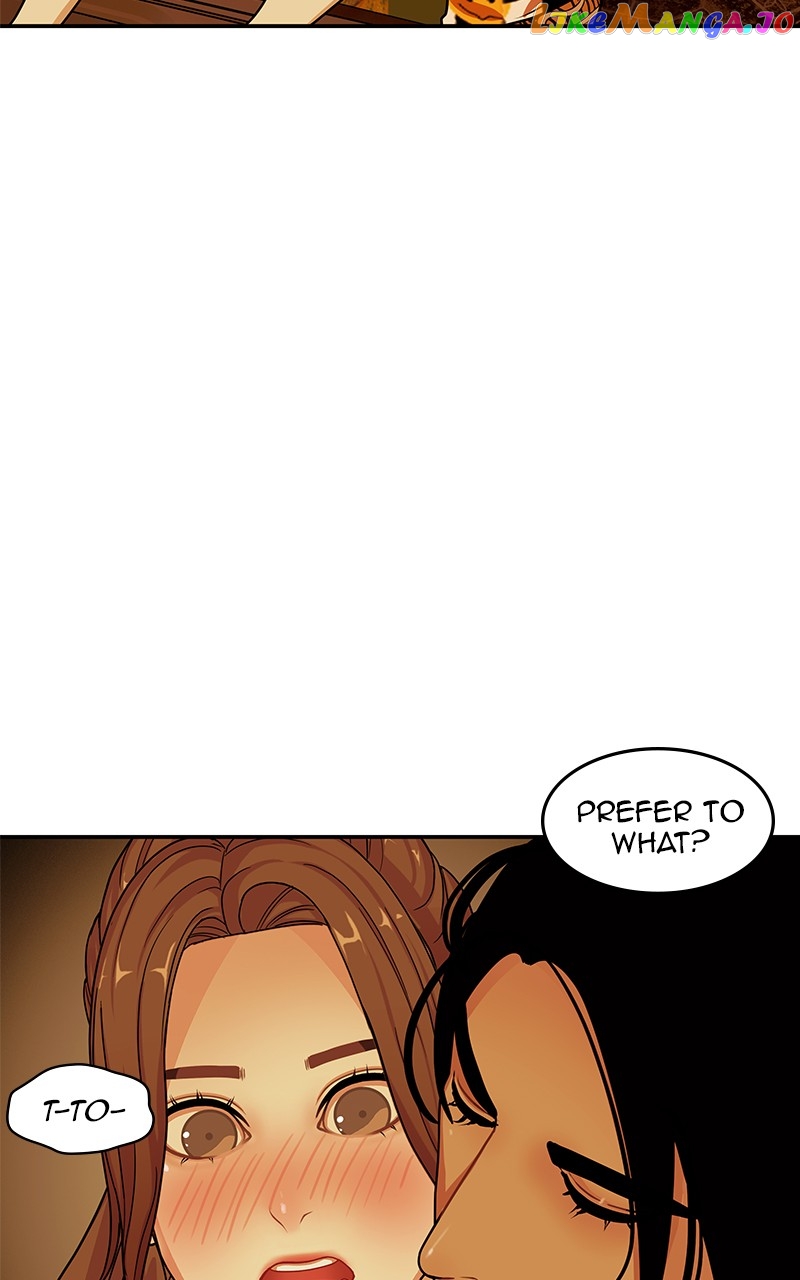 Midnight Poppy Land chapter 78 - page 72