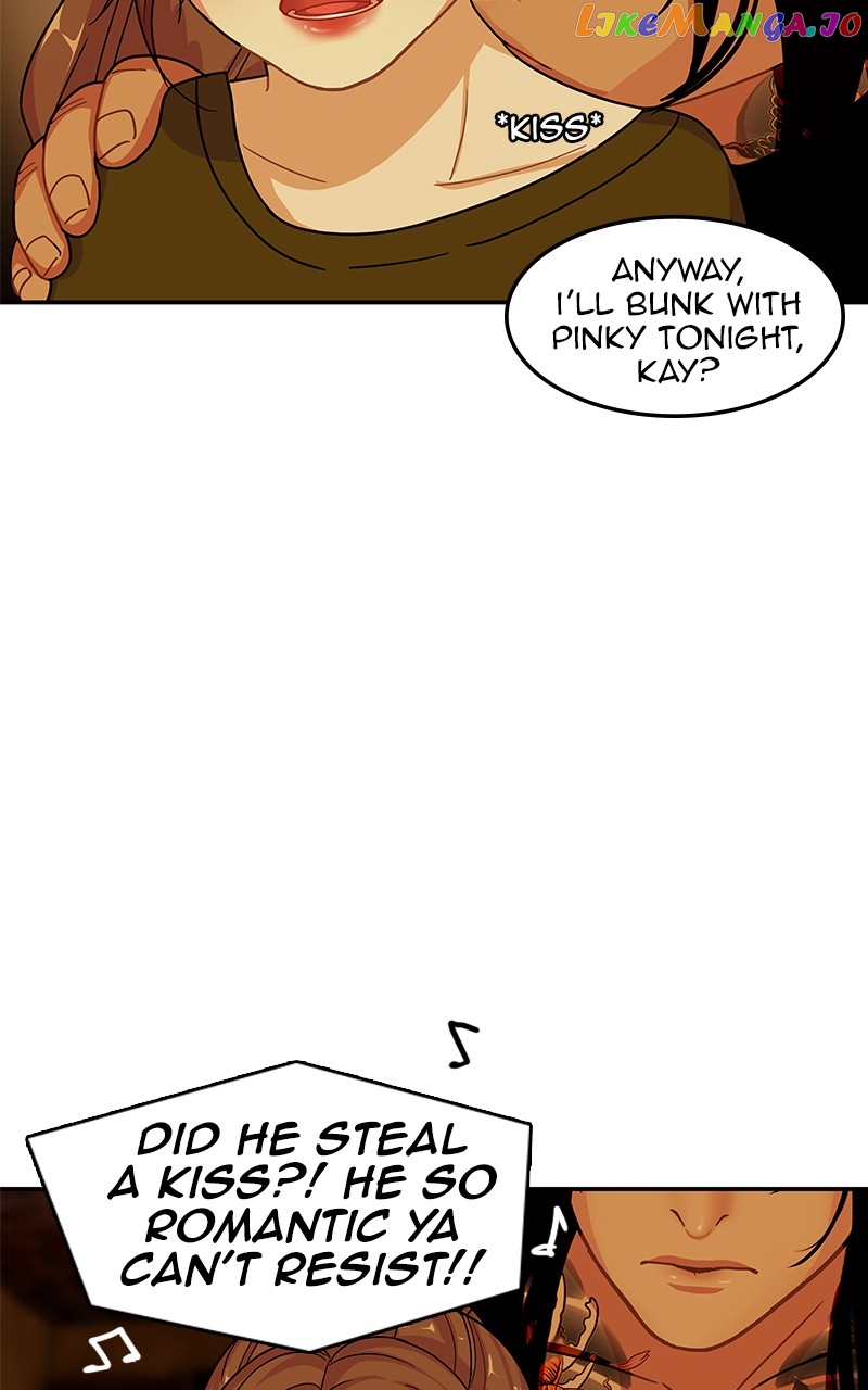Midnight Poppy Land chapter 78 - page 73