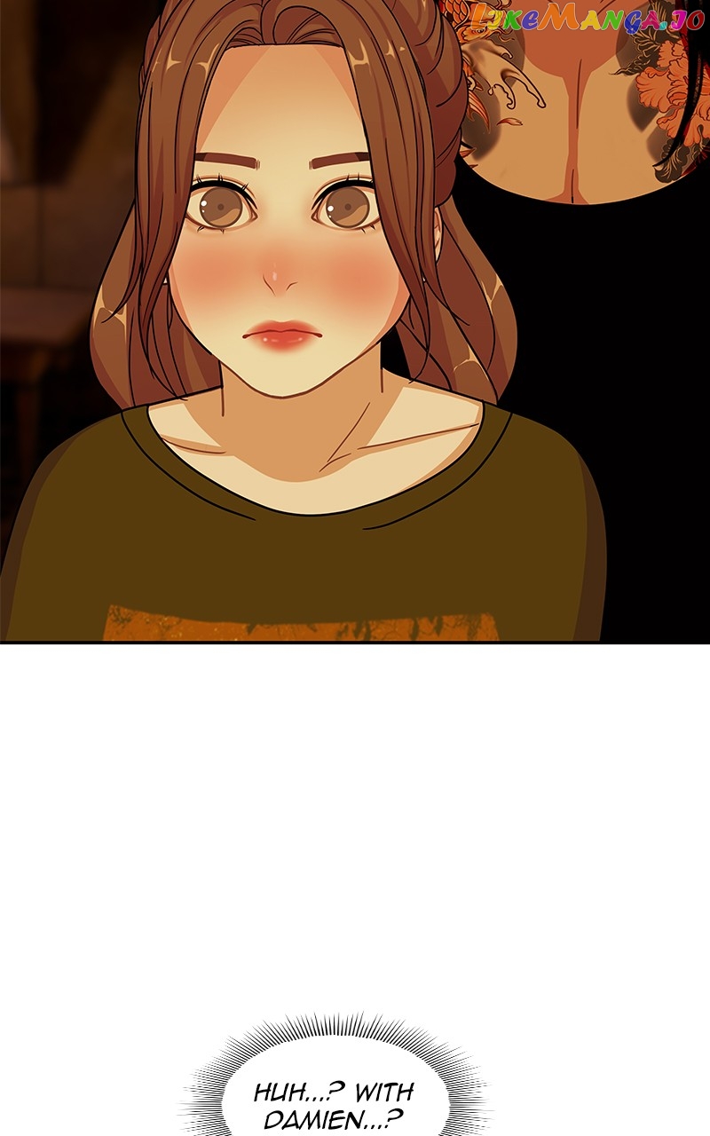 Midnight Poppy Land chapter 78 - page 74