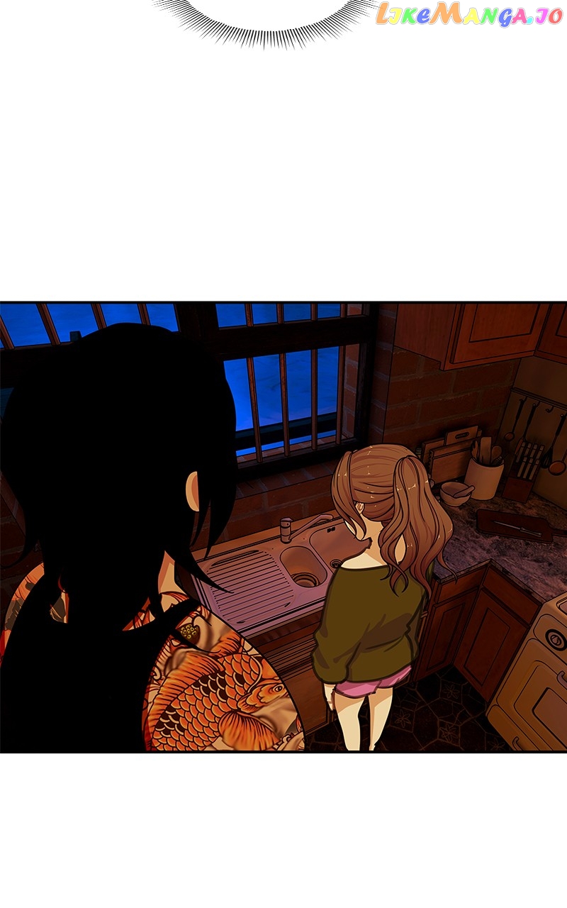 Midnight Poppy Land chapter 78 - page 75