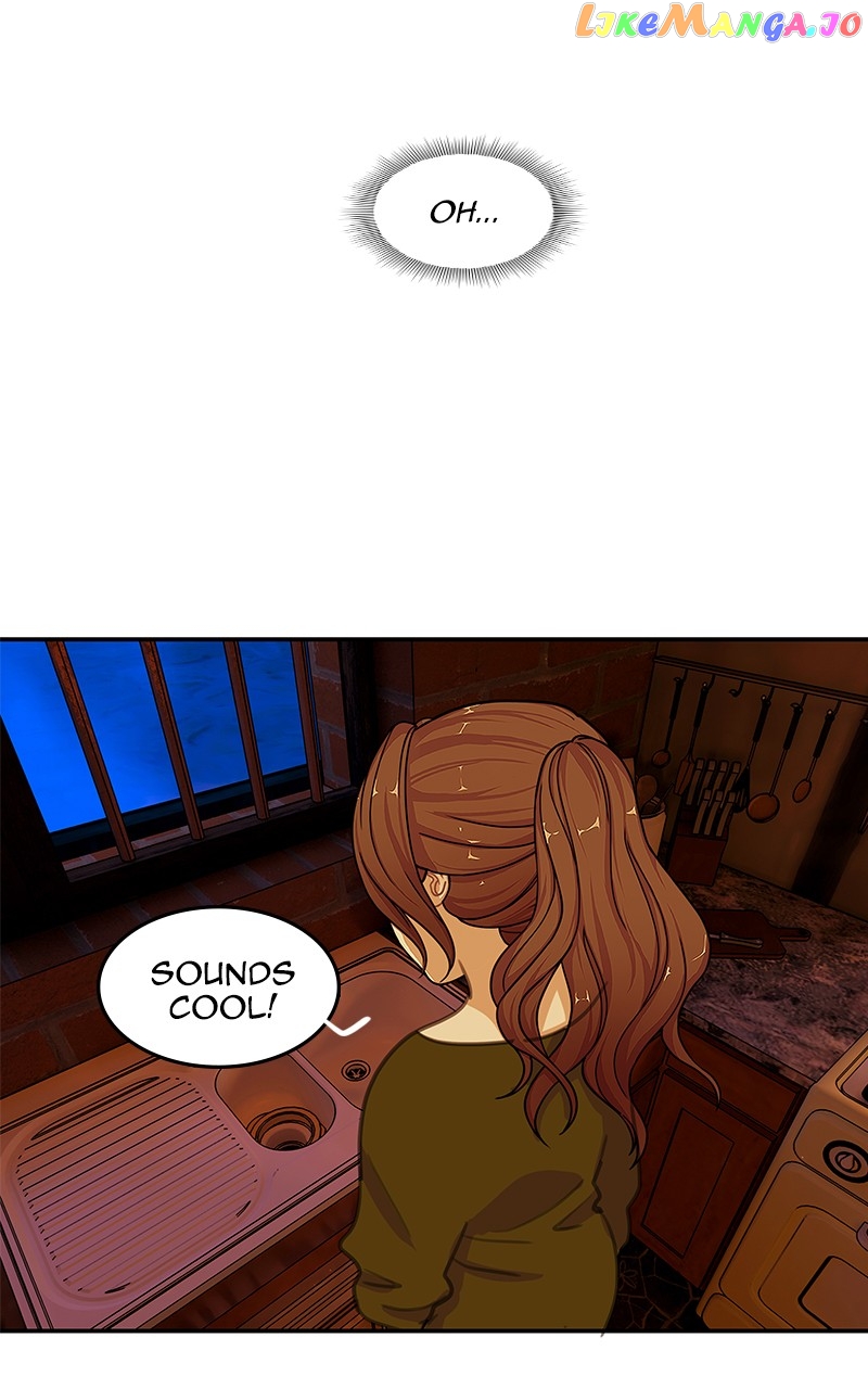 Midnight Poppy Land chapter 78 - page 76