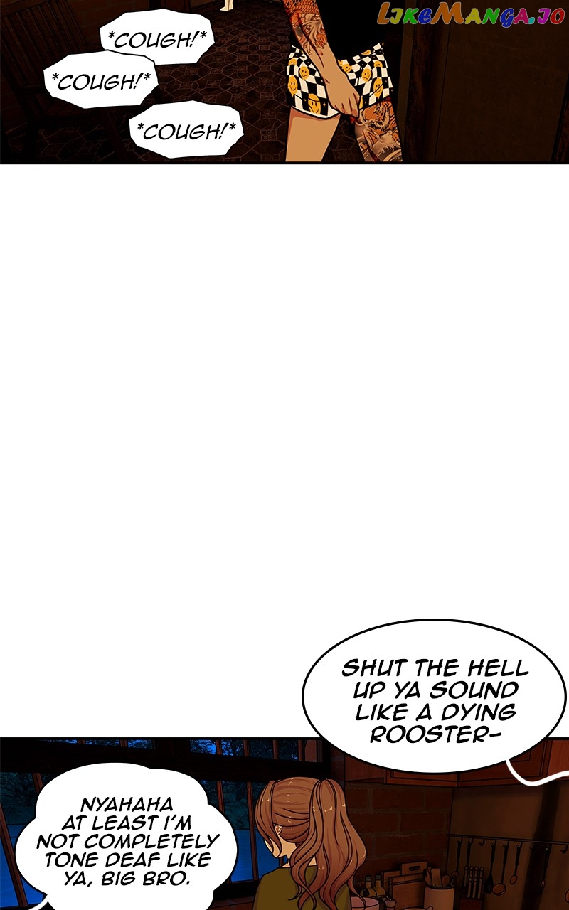 Midnight Poppy Land chapter 78 - page 79