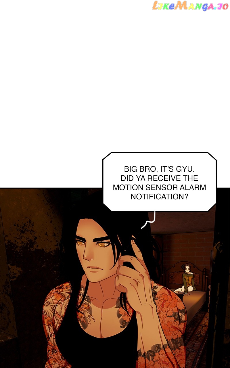 Midnight Poppy Land chapter 78 - page 8