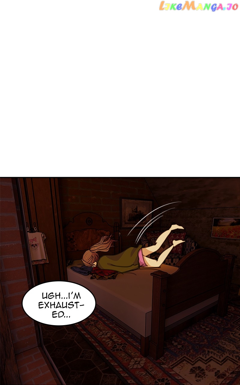 Midnight Poppy Land chapter 78 - page 82