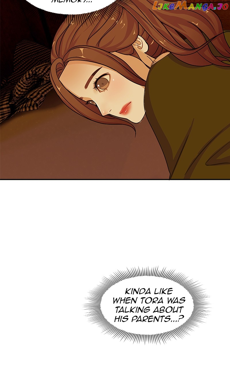 Midnight Poppy Land chapter 78 - page 85