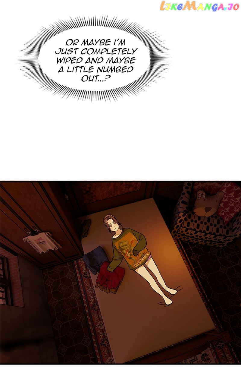 Midnight Poppy Land chapter 78 - page 86