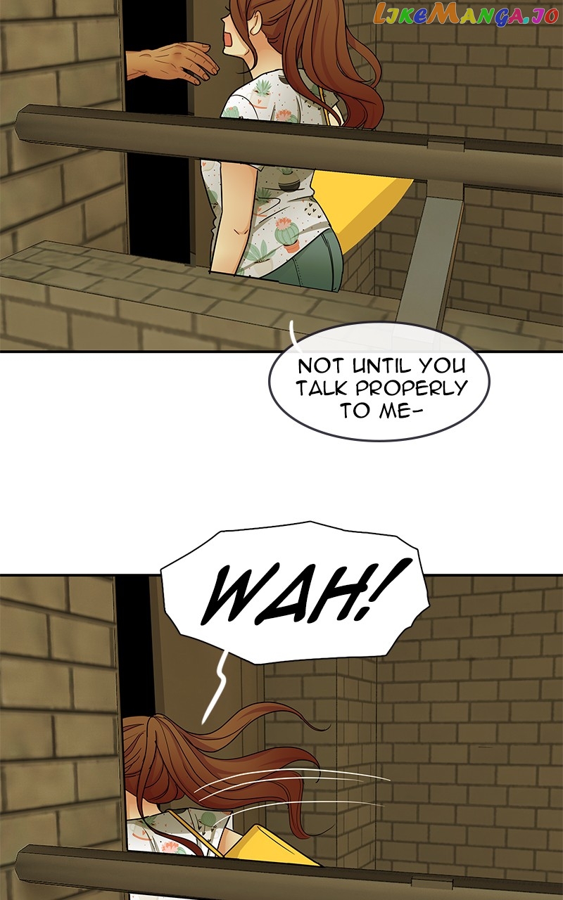 Midnight Poppy Land chapter 46 - page 18
