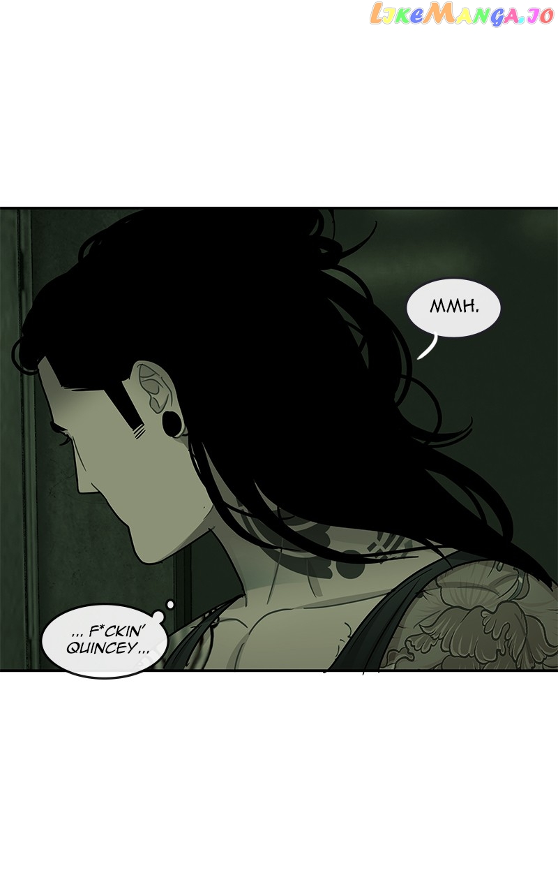Midnight Poppy Land chapter 46 - page 24