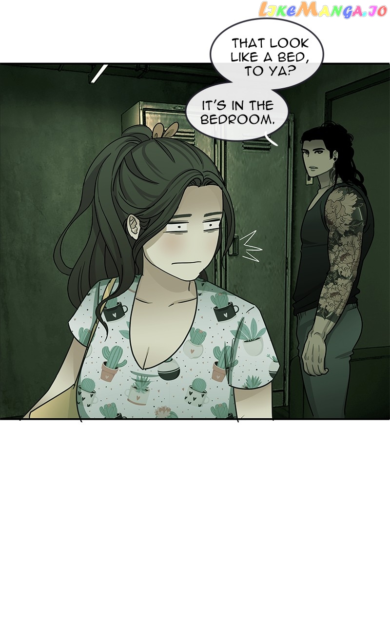Midnight Poppy Land chapter 46 - page 38