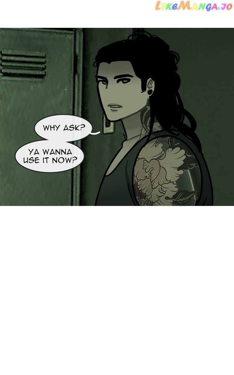 Midnight Poppy Land chapter 46 - page 39